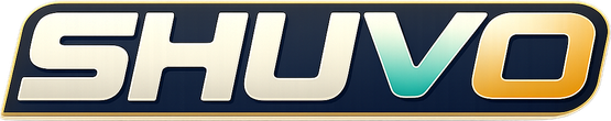 Shuvo Logo